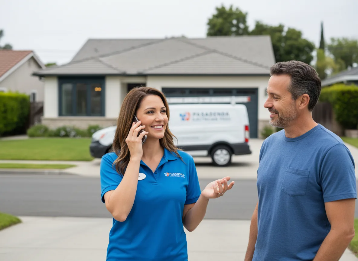 Electrician Schnecksville, PA FAQs